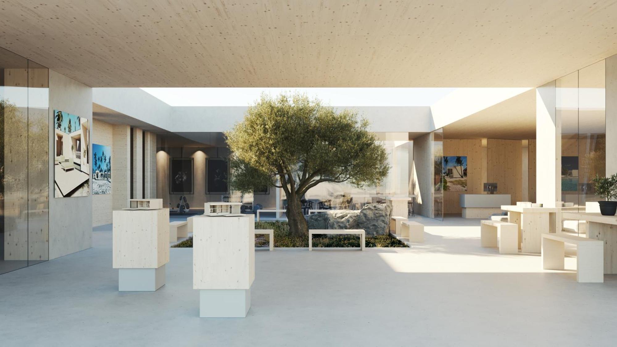 Oi Concept Village Pag 4* Novalja Exterior photo