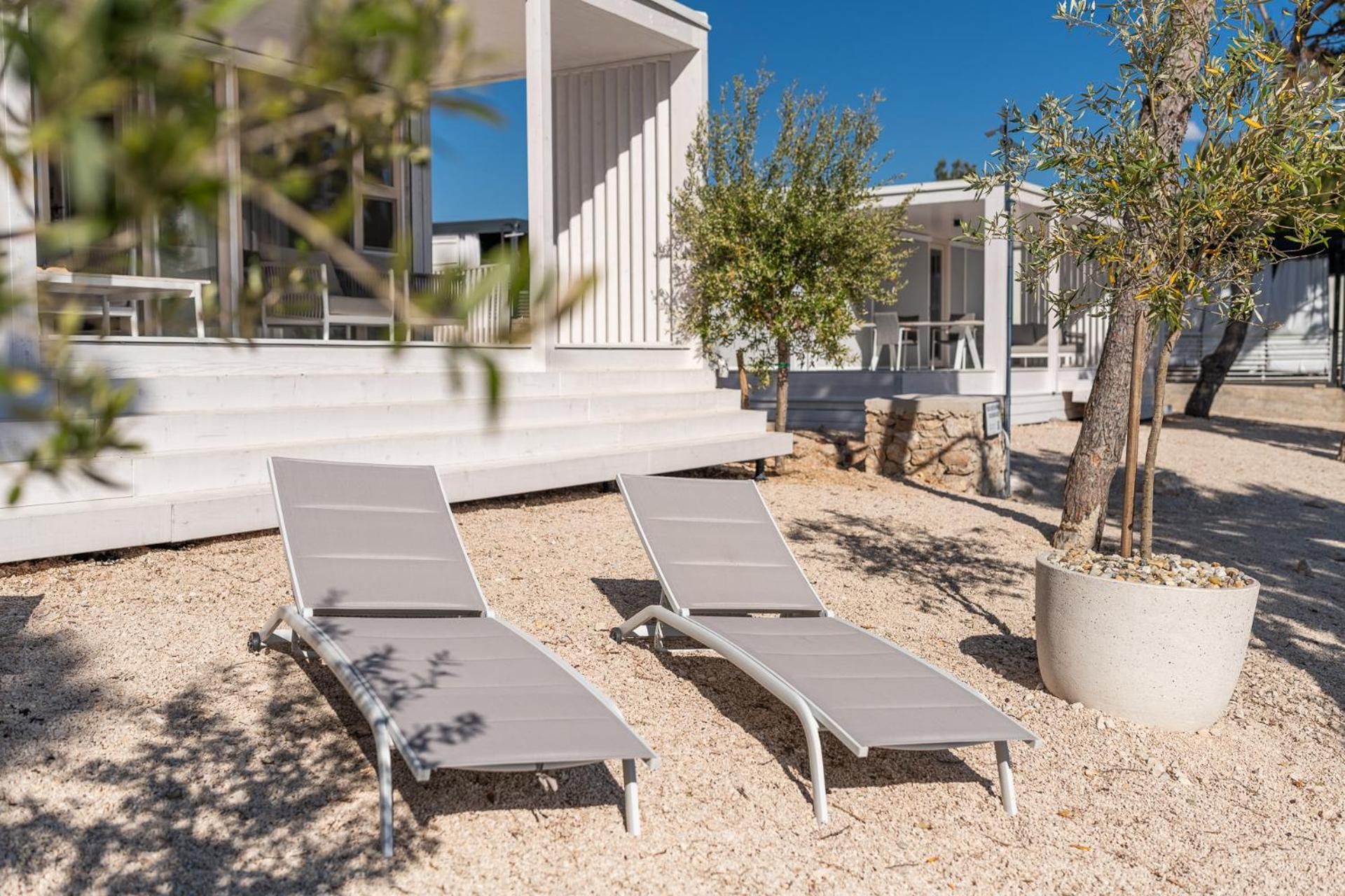 Oi Concept Village Pag 4* Novalja Exterior photo